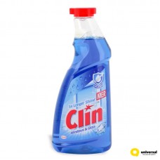 CLIN BEZ PUMPICE 750ML