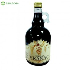 VINO VRANAC 1L ST. BALON