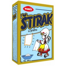 STIRAK