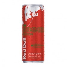 0.25L RED BULL LIM LUBENICA