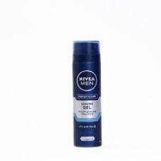 NIVEA GEL ZA BRIJANJE PROTECT CARE 200ML