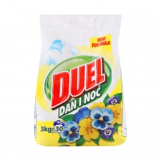 DUEL COMPACT DAN I NOC 500G