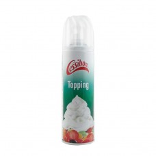 CESSIBON TOPPING SLAG U BOCI 250GR