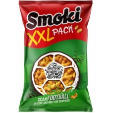 SMOKI FLIPS SA KIKIRIKIJEM 300G